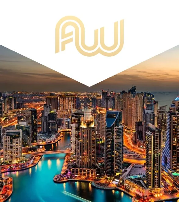 AWD, Dubai, Emirados Árabes Unidos
