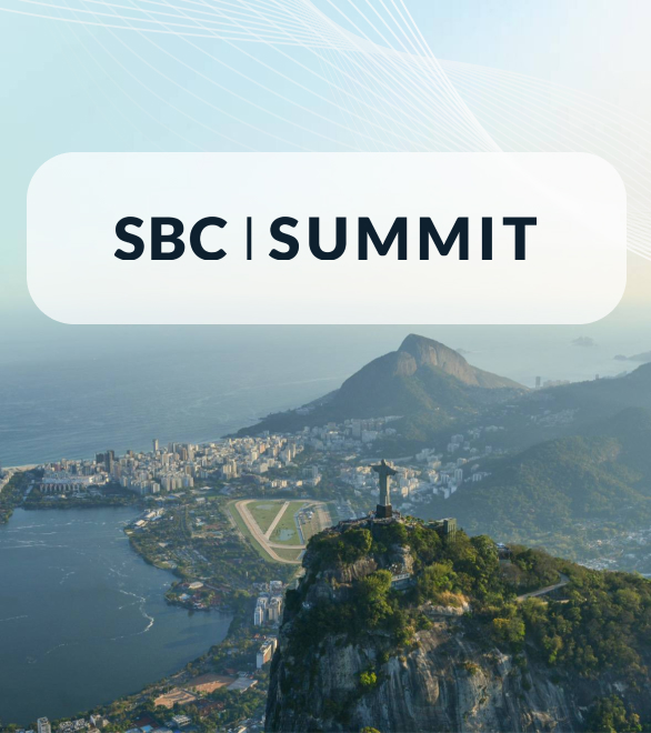 SBC Summit Rio