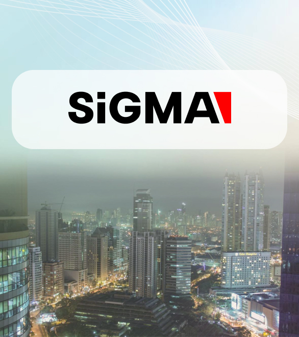 SiGMA Asia