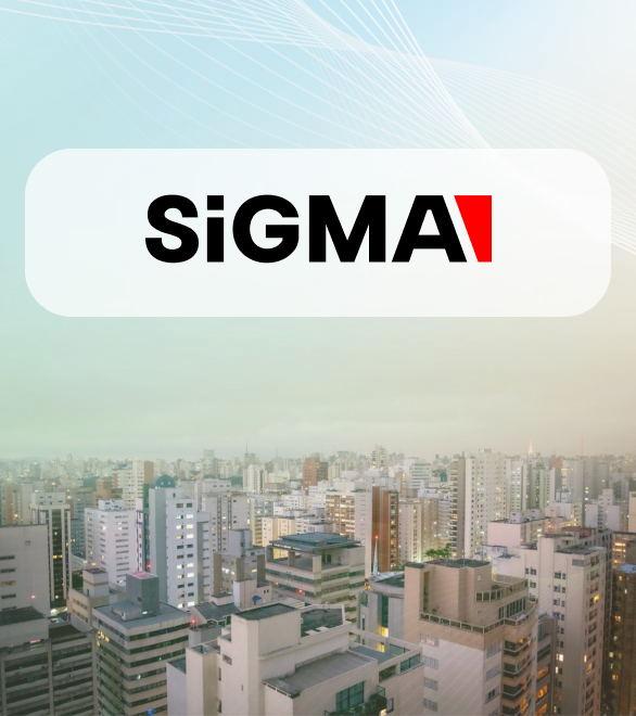 SiGMA Americas