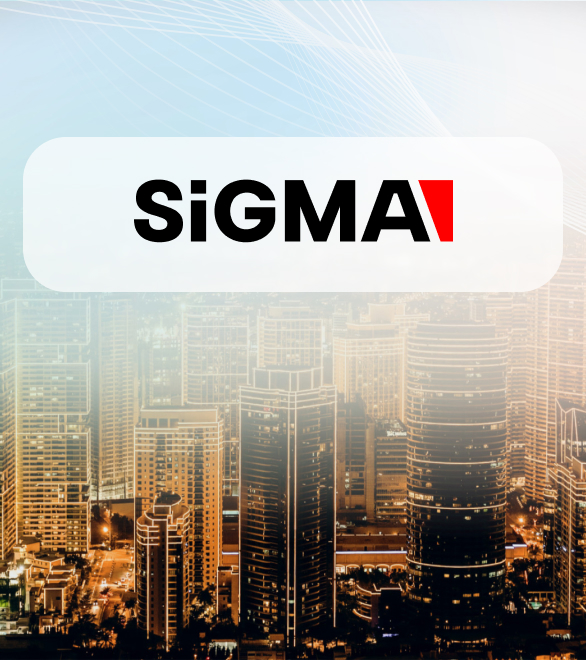 SiGMA Asia