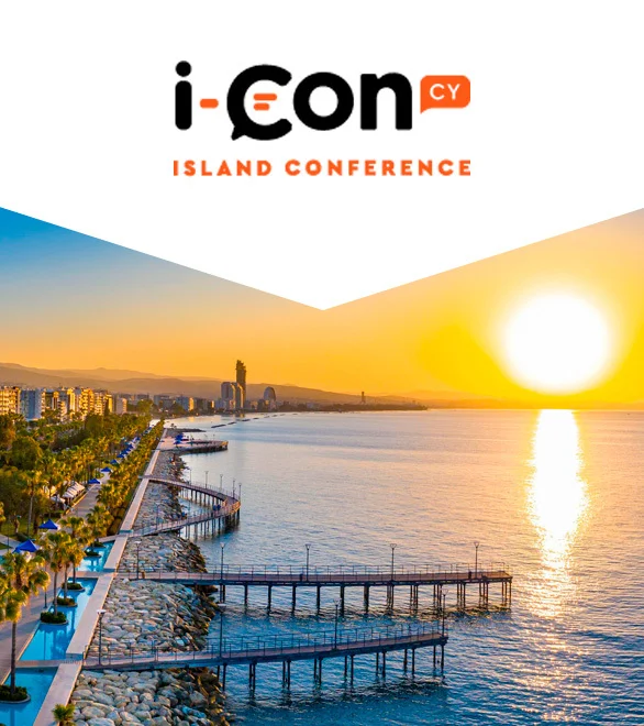 Island Conference, Limassol, Cyprus