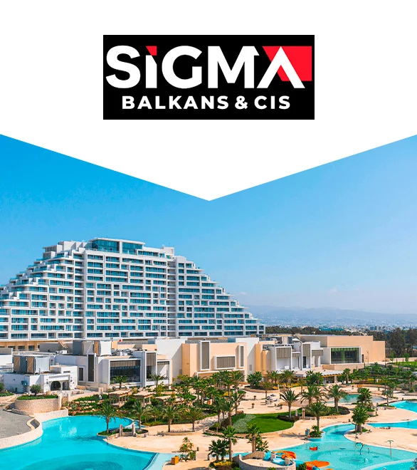 SIGMA Balkans & CIS, Limassol, Cyprus