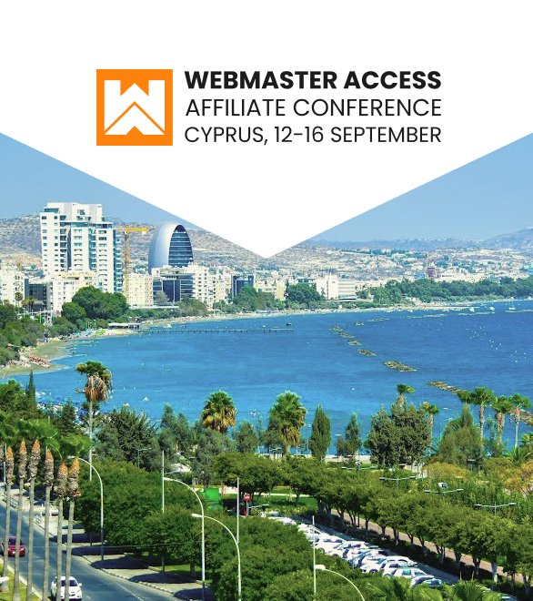 Webmaster Access, Limassol, Cyprus