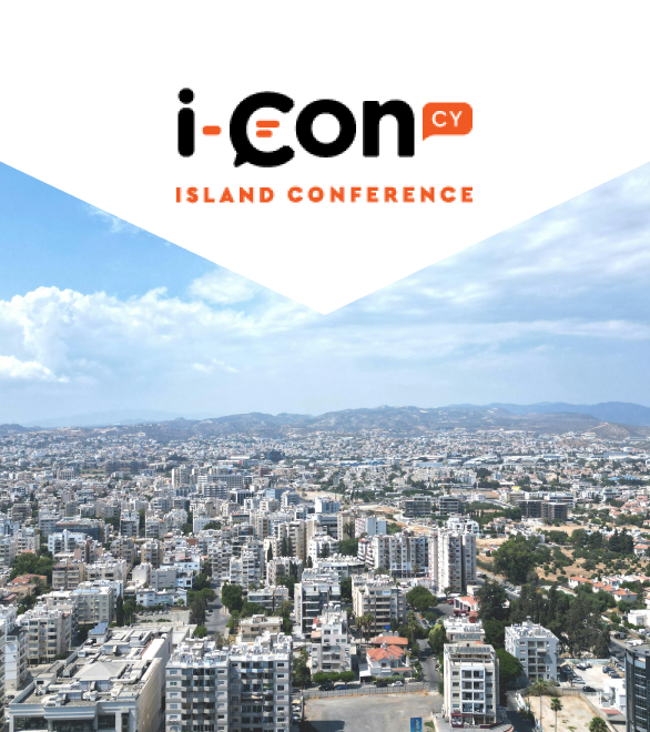 i-Con, Limassol, Cyprus