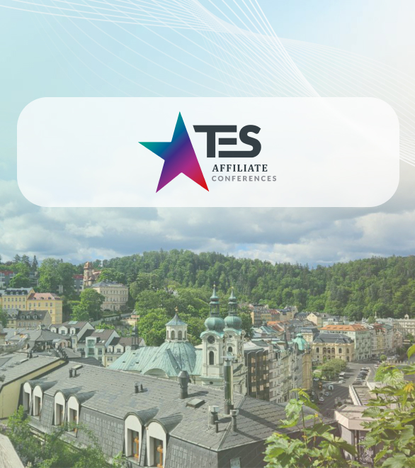 TES Prague