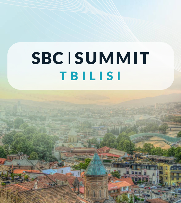 SBC Summit