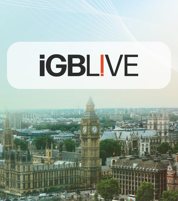 iGB L!VE
